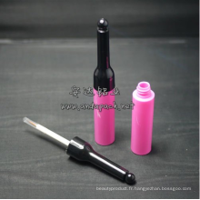 Concise Eyeliner plastique emballage cosmétique